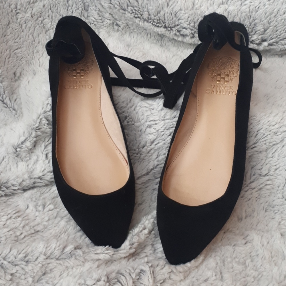 Ballerina flats